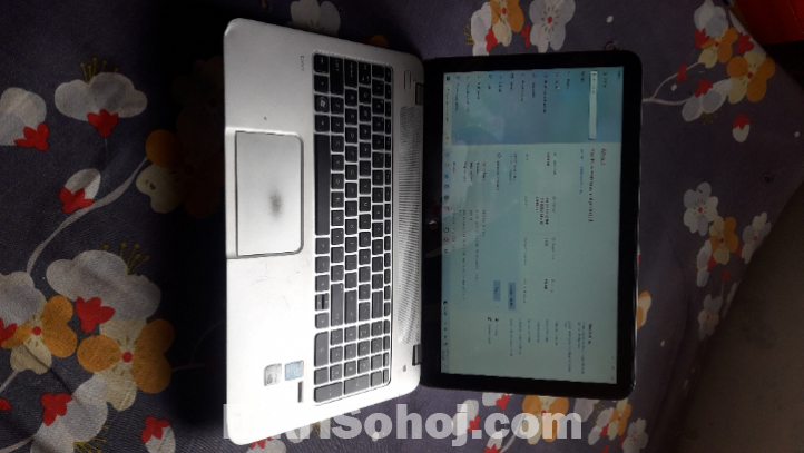 Hp cori3 4th generation